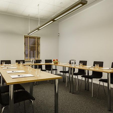 Boden Business Park Hotel Bagian luar foto